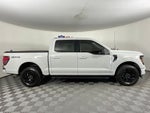 2024 Ford F-150 XLT ***GOLD CERTIFIED***