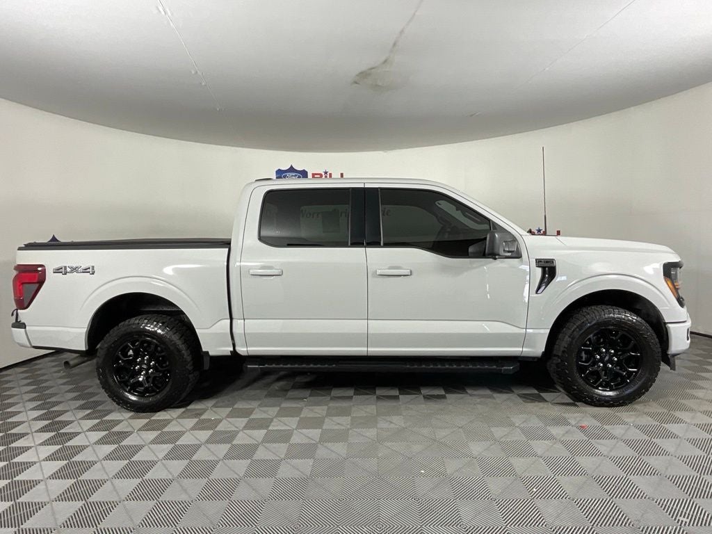 2024 Ford F-150 XLT ***GOLD CERTIFIED***