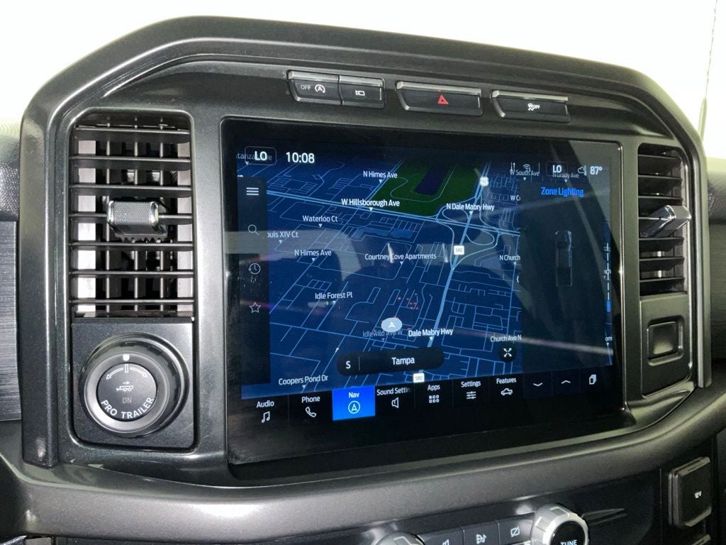 2024 Ford F-150 XLT ***GOLD CERTIFIED***