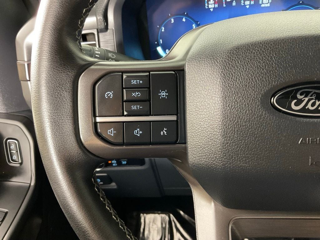 2024 Ford F-150 XLT ***GOLD CERTIFIED***