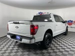 2024 Ford F-150 XLT ***GOLD CERTIFIED***