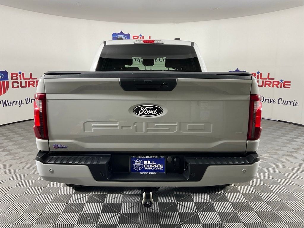 2024 Ford F-150 XLT ***GOLD CERTIFIED***