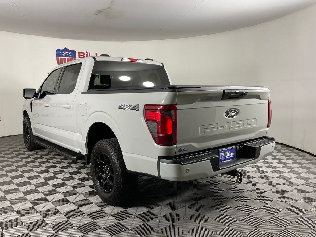 2024 Ford F-150 XLT ***GOLD CERTIFIED***