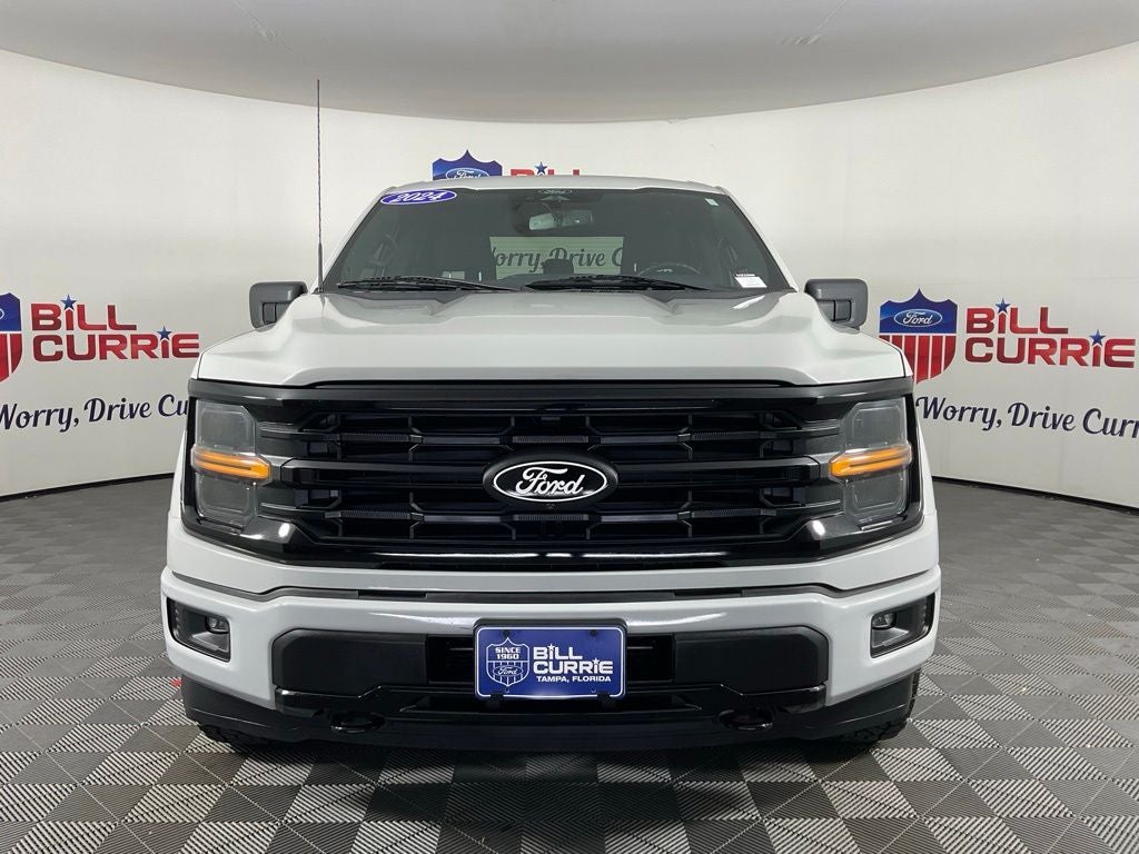 2024 Ford F-150 XLT ***GOLD CERTIFIED***