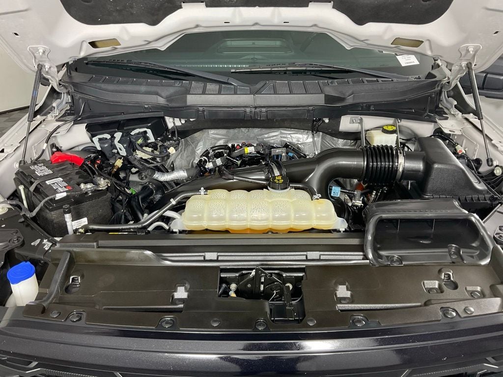 2024 Ford F-150 XLT ***GOLD CERTIFIED***