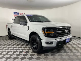 2024 Ford F-150 XLT ***GOLD CERTIFIED***