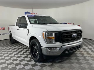 2022 Ford F-150 XL ***BLUE CERTIFIED***