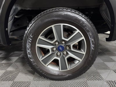 2015 Ford F-150 XLT ***PRE AUCTION***
