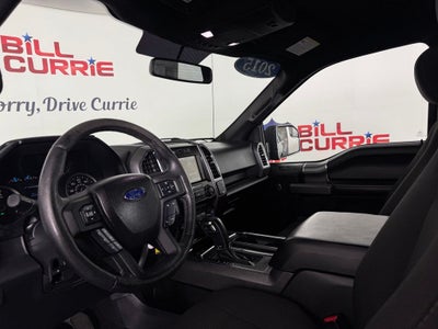 2015 Ford F-150 XLT ***PRE AUCTION***