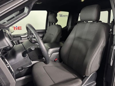 2015 Ford F-150 XLT ***PRE AUCTION***