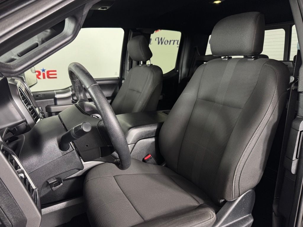 2015 Ford F-150 XLT ***PRE AUCTION***