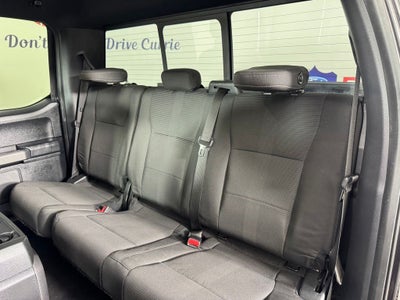 2015 Ford F-150 XLT ***PRE AUCTION***