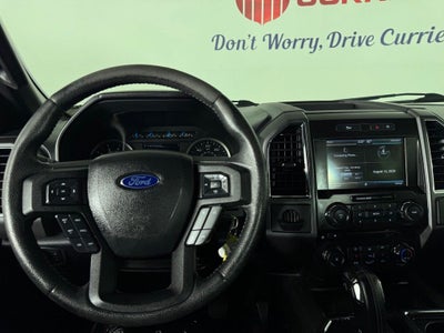 2015 Ford F-150 XLT ***PRE AUCTION***