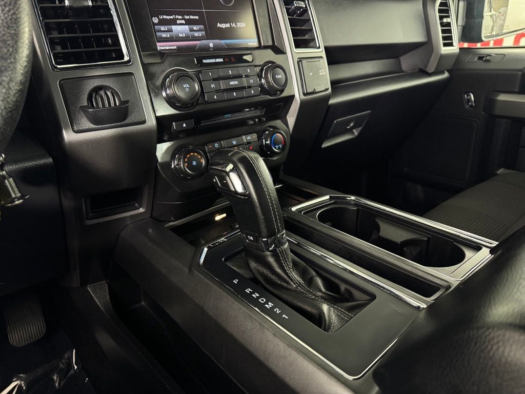 2015 Ford F-150 XLT ***PRE AUCTION***