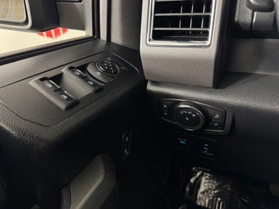 2015 Ford F-150 XLT ***PRE AUCTION***