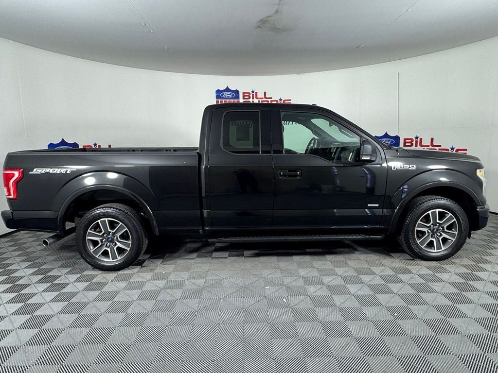 2015 Ford F-150 XLT ***PRE AUCTION***
