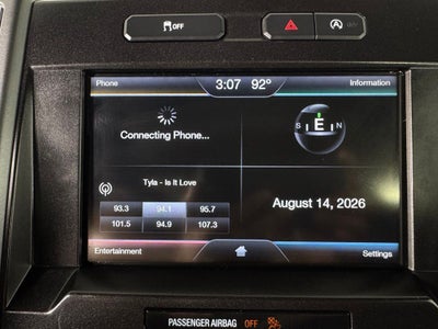 2015 Ford F-150 XLT ***PRE AUCTION***