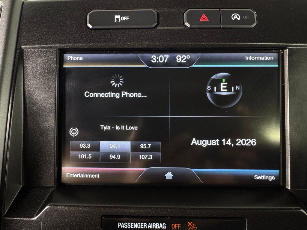 2015 Ford F-150 XLT ***PRE AUCTION***
