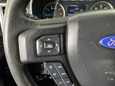 2015 Ford F-150 XLT ***PRE AUCTION***