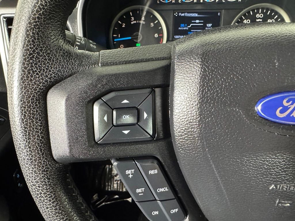 2015 Ford F-150 XLT ***PRE AUCTION***