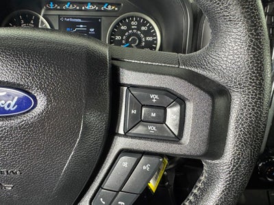 2015 Ford F-150 XLT ***PRE AUCTION***