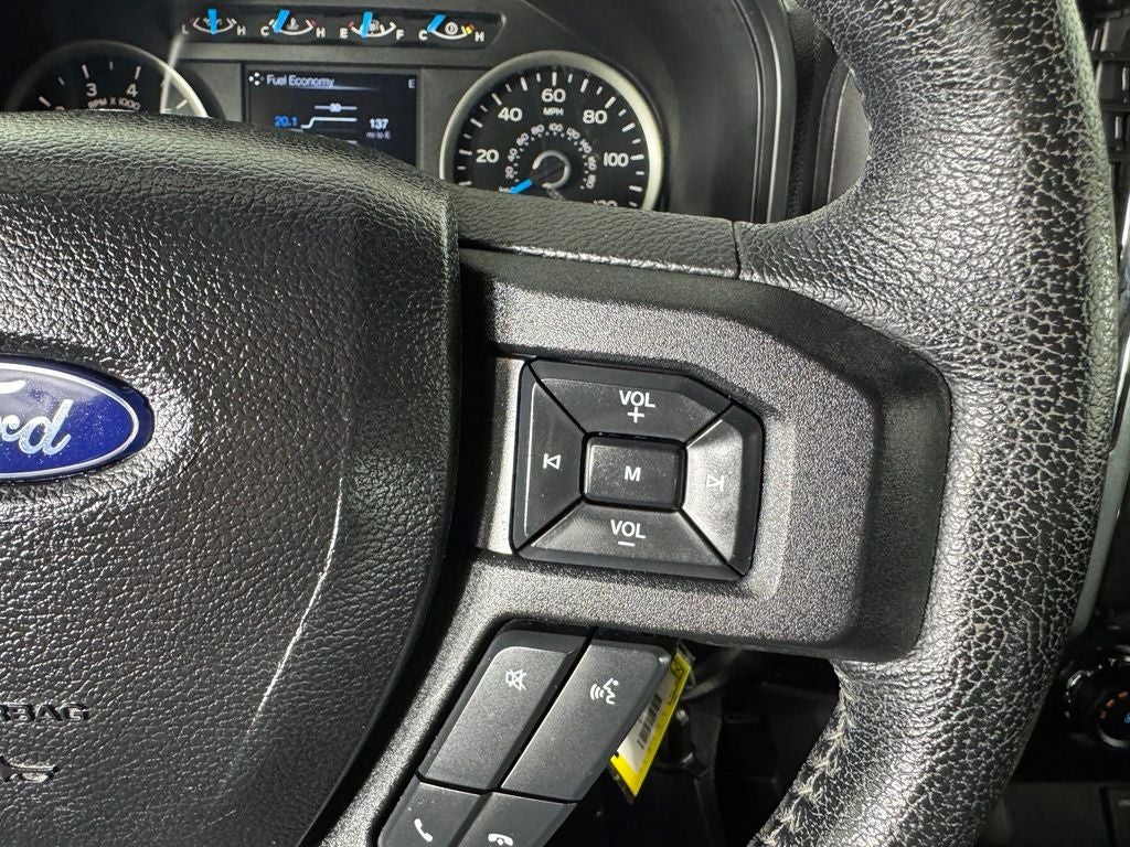 2015 Ford F-150 XLT ***PRE AUCTION***