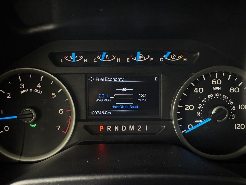 2015 Ford F-150 XLT ***PRE AUCTION***