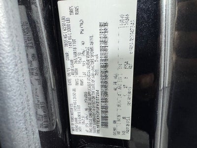 2015 Ford F-150 XLT ***PRE AUCTION***