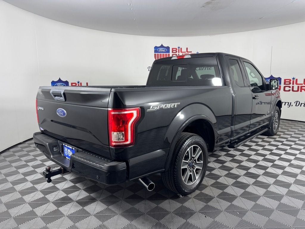 2015 Ford F-150 XLT ***PRE AUCTION***