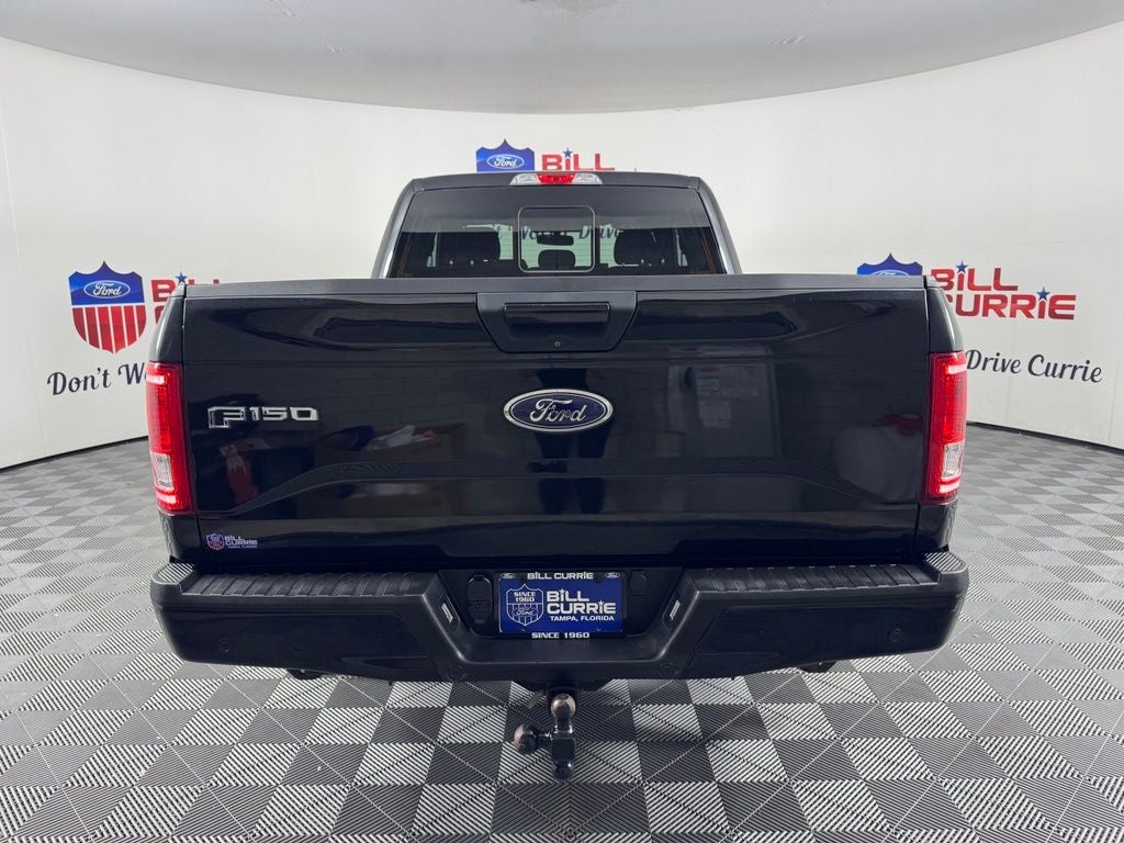 2015 Ford F-150 XLT ***PRE AUCTION***