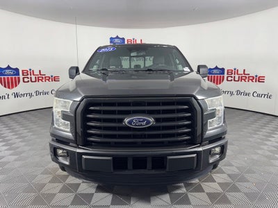 2015 Ford F-150 XLT ***PRE AUCTION***