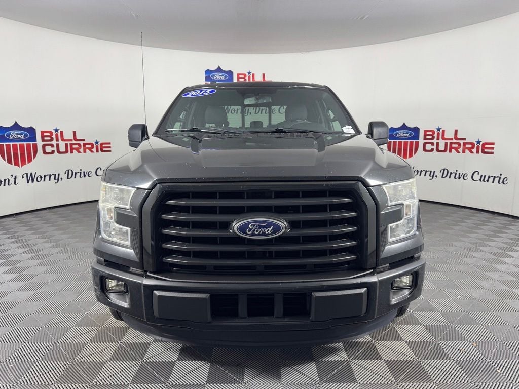 2015 Ford F-150 XLT ***PRE AUCTION***
