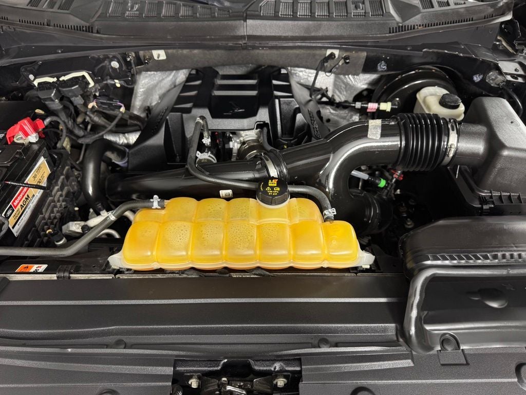 2015 Ford F-150 XLT ***PRE AUCTION***