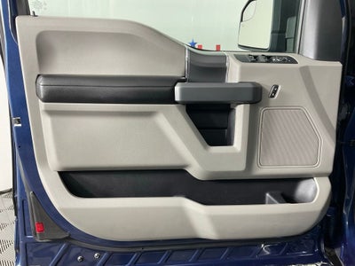 2018 Ford F-150 XLT ***BLUE CERTIFIED***