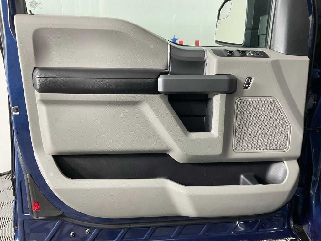 2018 Ford F-150 XLT ***BLUE CERTIFIED***