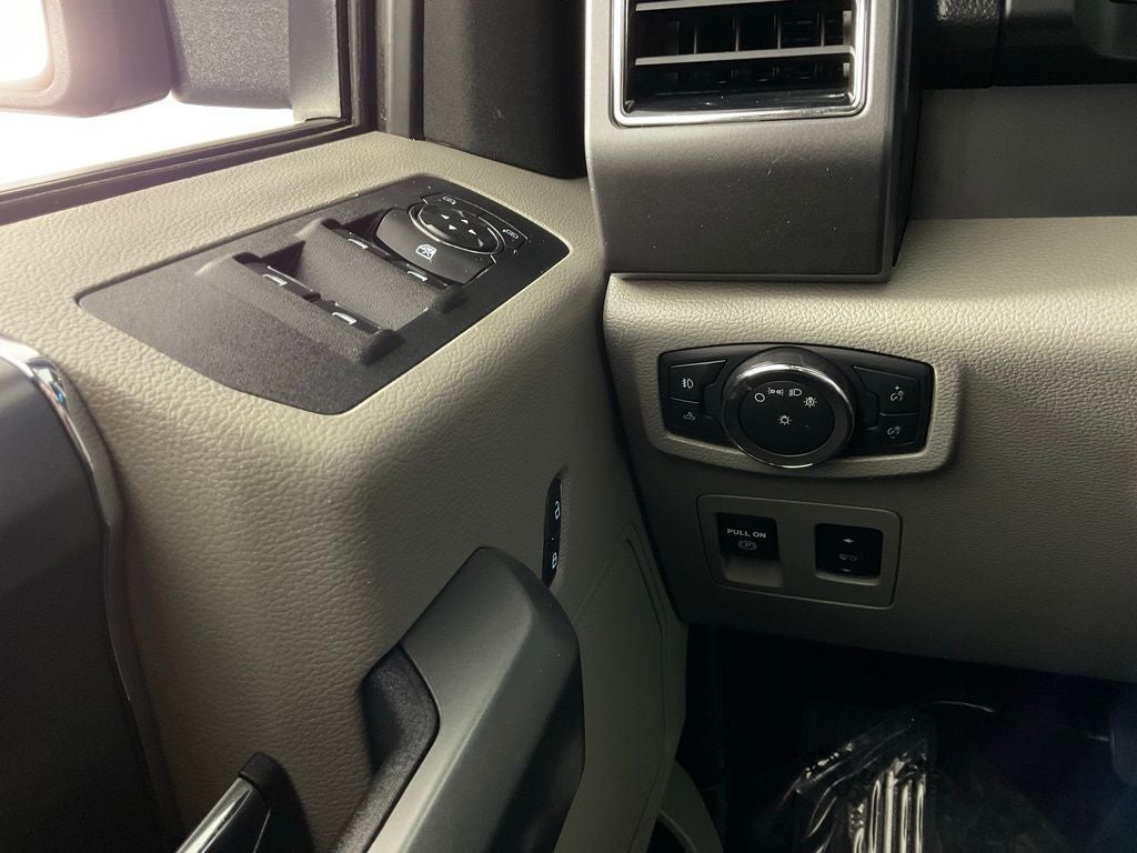 2018 Ford F-150 XLT ***BLUE CERTIFIED***