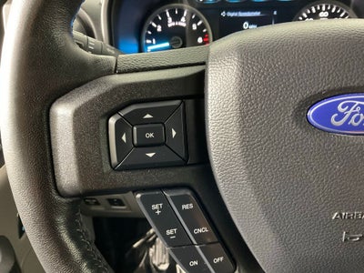 2018 Ford F-150 XLT ***BLUE CERTIFIED***
