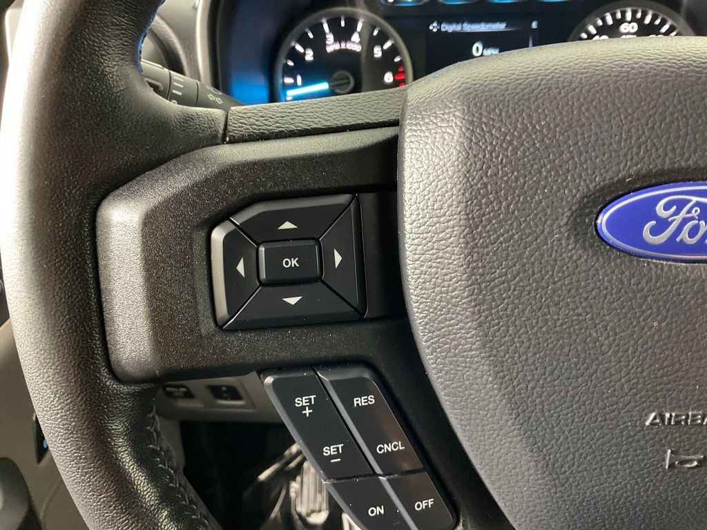 2018 Ford F-150 XLT ***BLUE CERTIFIED***