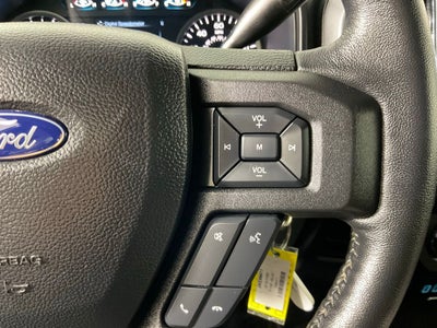 2018 Ford F-150 XLT ***BLUE CERTIFIED***