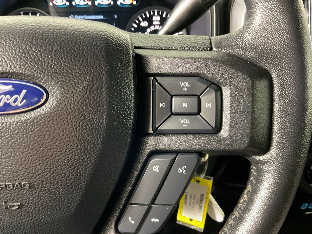 2018 Ford F-150 XLT ***BLUE CERTIFIED***