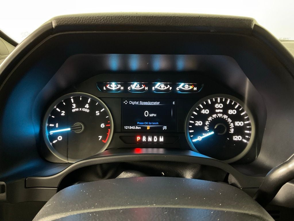 2018 Ford F-150 XLT ***BLUE CERTIFIED***