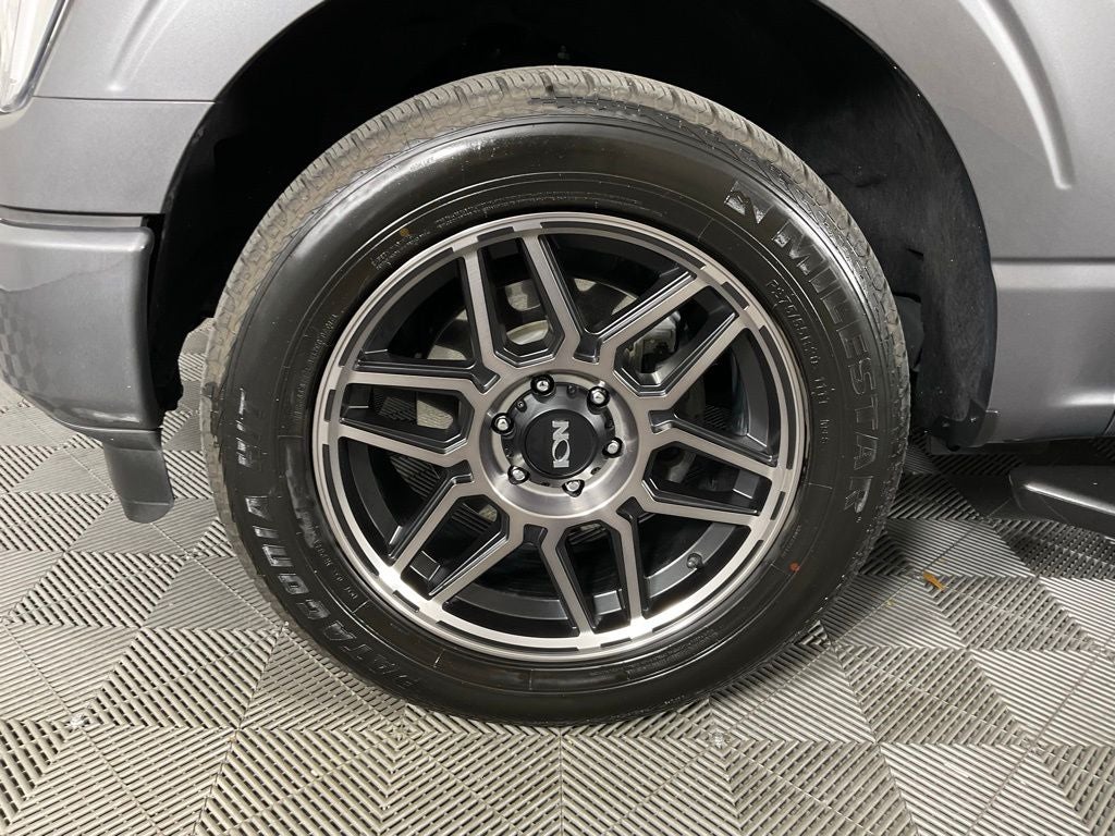 2021 Ford F-150 XLT ***GOLD CERTFIED***