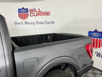 2021 Ford F-150 XLT ***GOLD CERTFIED***