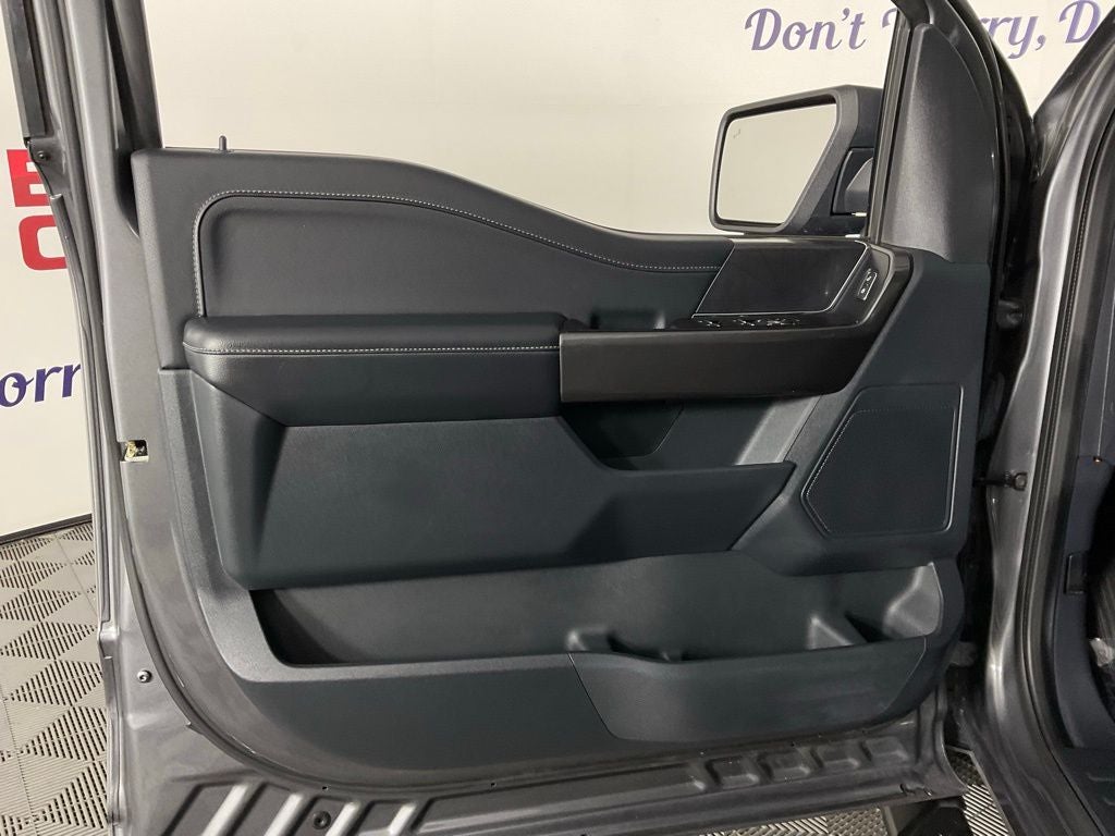 2021 Ford F-150 XLT ***GOLD CERTFIED***