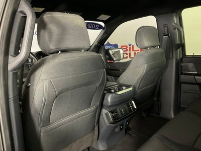 2021 Ford F-150 XLT ***GOLD CERTFIED***