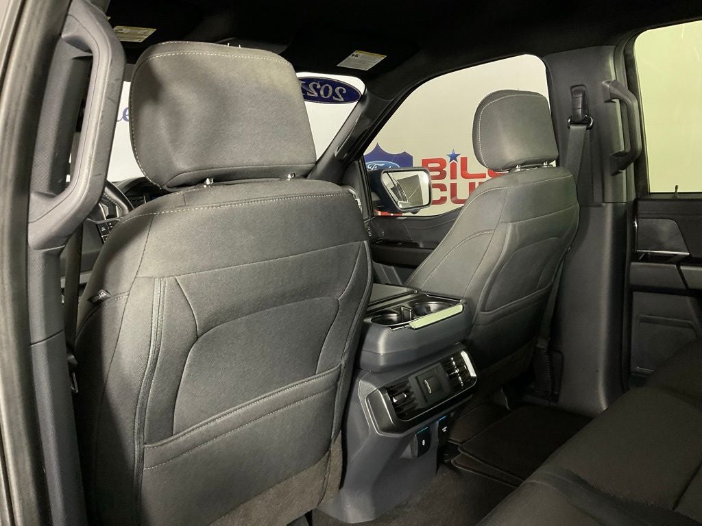 2021 Ford F-150 XLT ***GOLD CERTFIED***