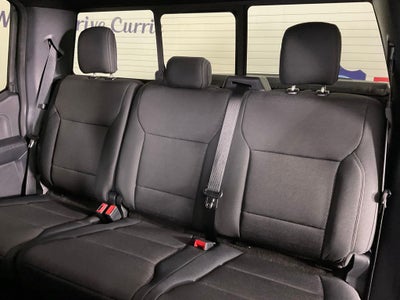 2021 Ford F-150 XLT ***GOLD CERTFIED***