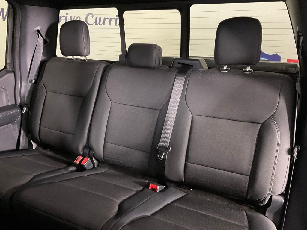 2021 Ford F-150 XLT ***GOLD CERTFIED***