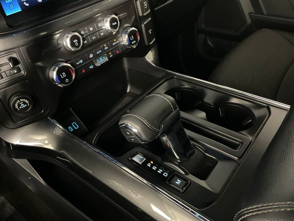 2021 Ford F-150 XLT ***GOLD CERTFIED***