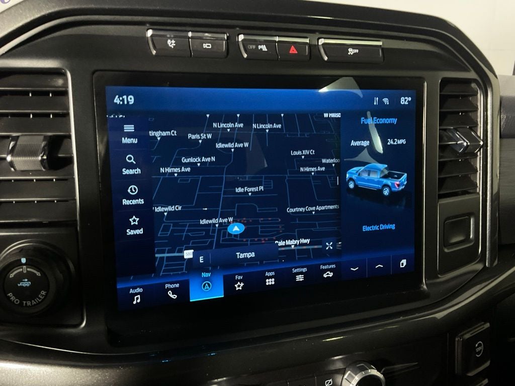 2021 Ford F-150 XLT ***GOLD CERTFIED***